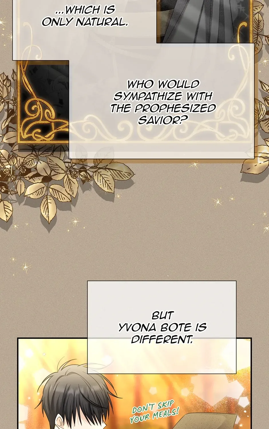 The Duchess With An Empty Soul Chapter 154 page 86 - 