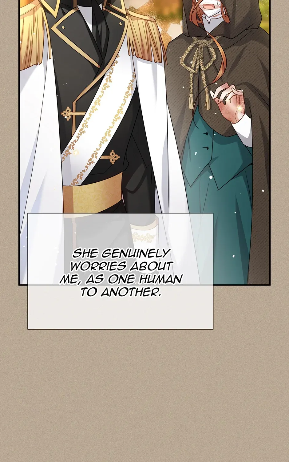 The Duchess With An Empty Soul Chapter 154 page 88 - 