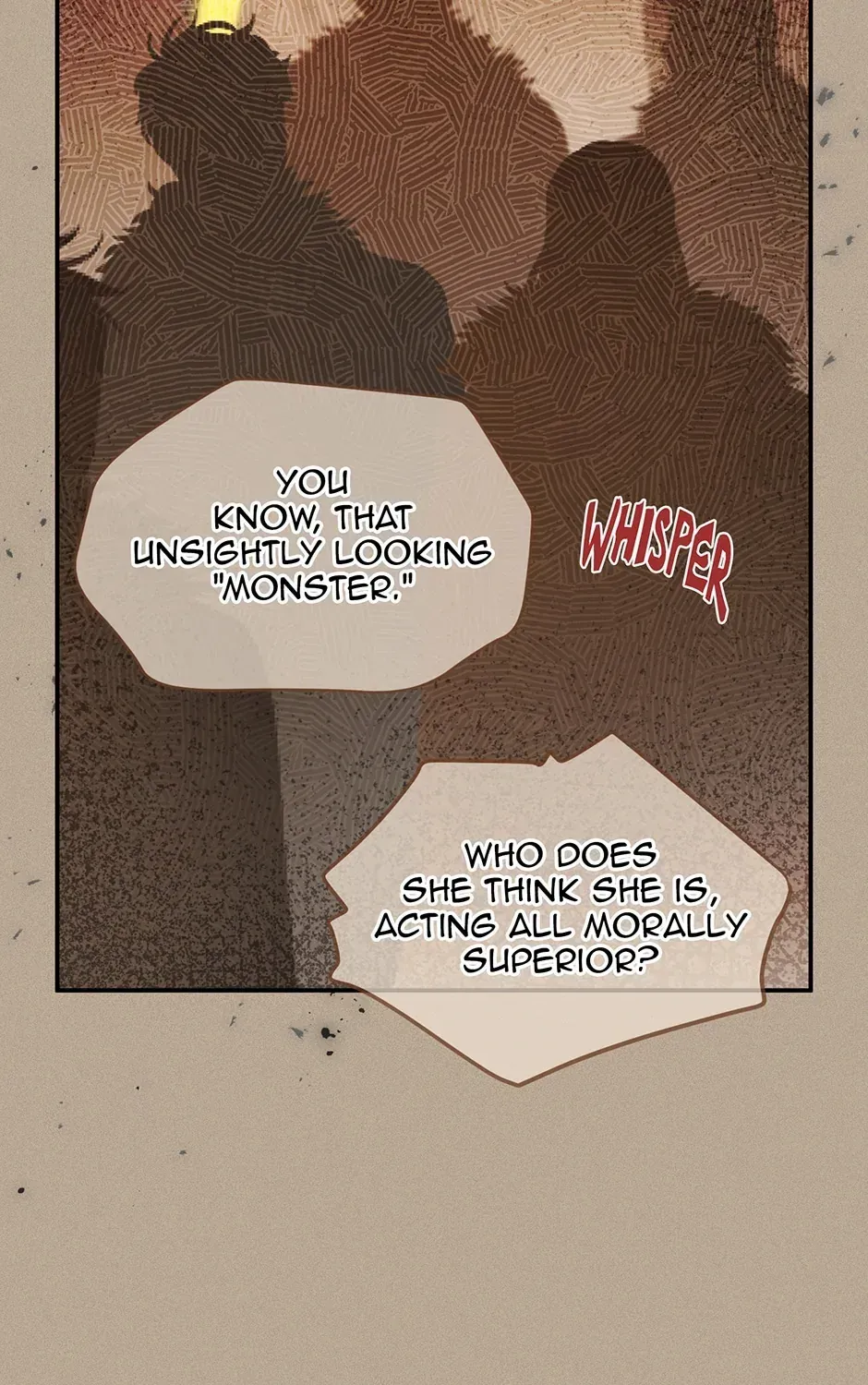 The Duchess With An Empty Soul Chapter 154 page 10 - 