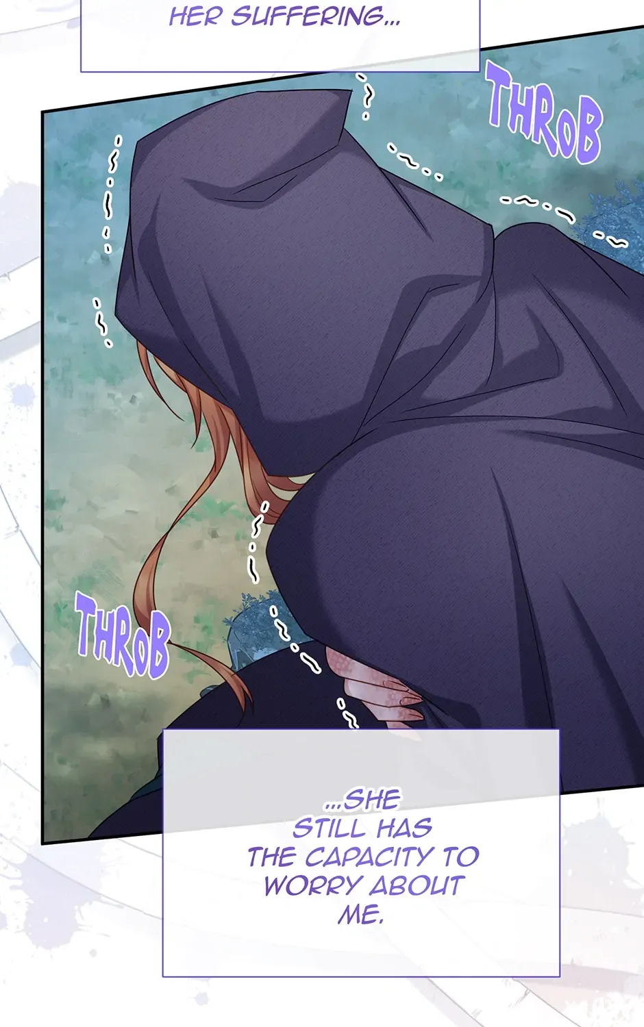 The Duchess With An Empty Soul Chapter 154 page 94 - 