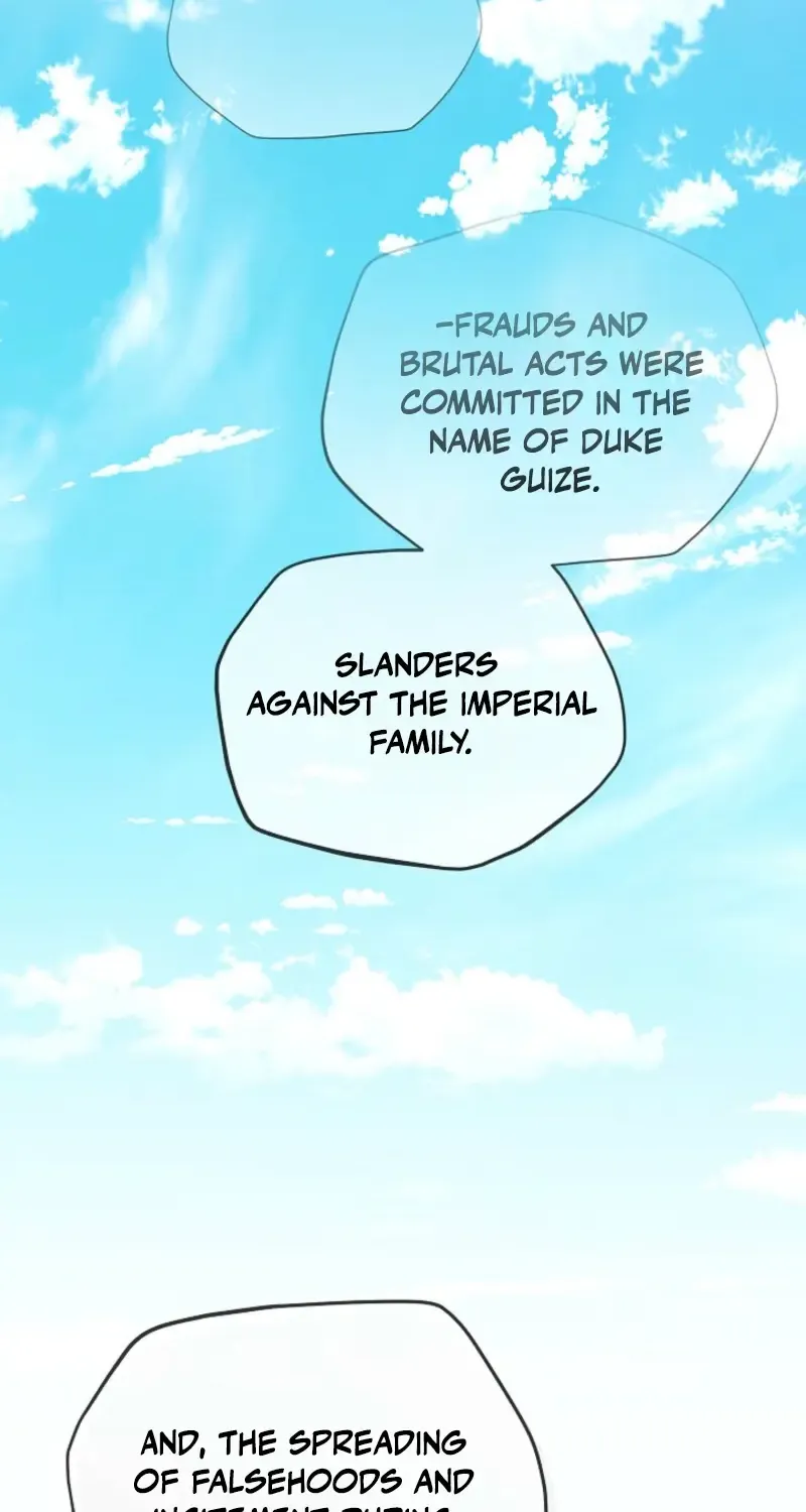 The Duchess With An Empty Soul Chapter 155 page 13 - 