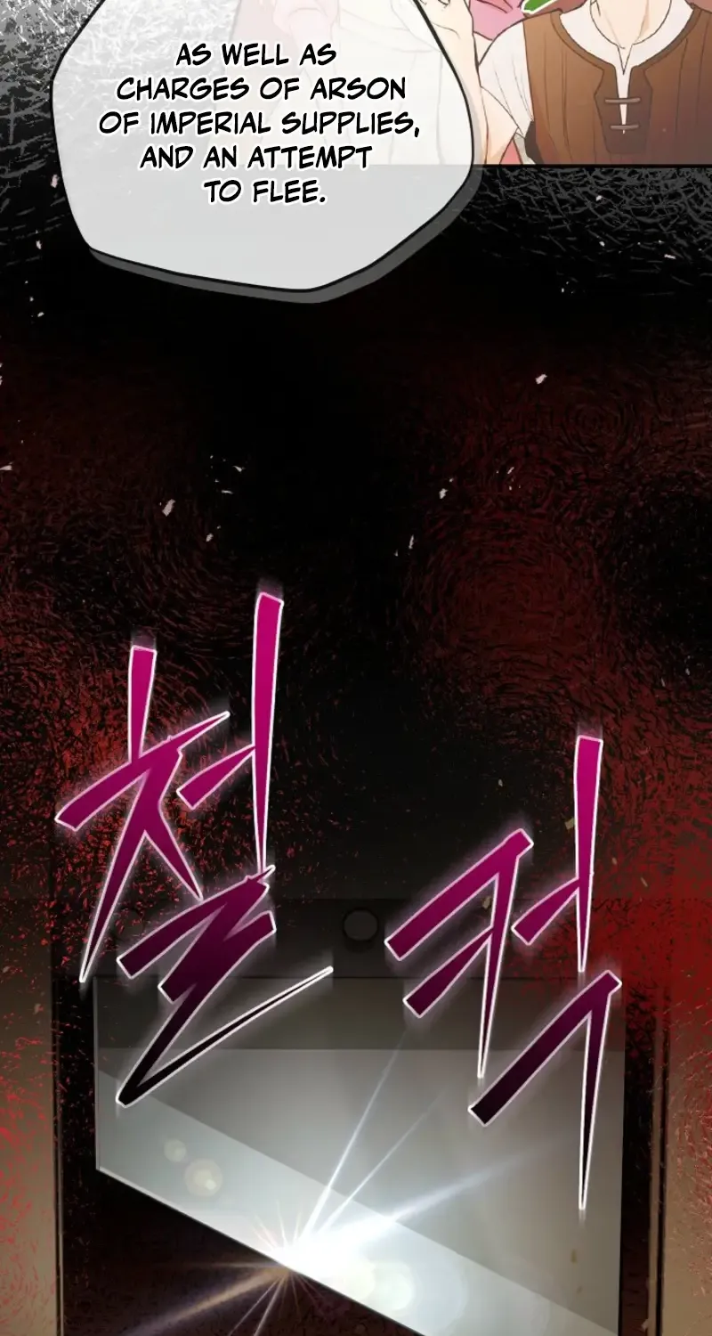 The Duchess With An Empty Soul Chapter 155 page 15 - 