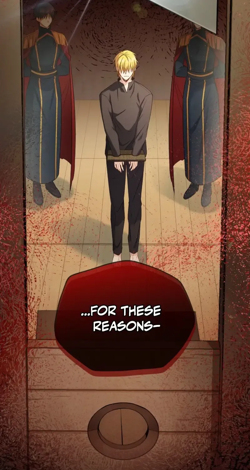The Duchess With An Empty Soul Chapter 155 page 16 - 