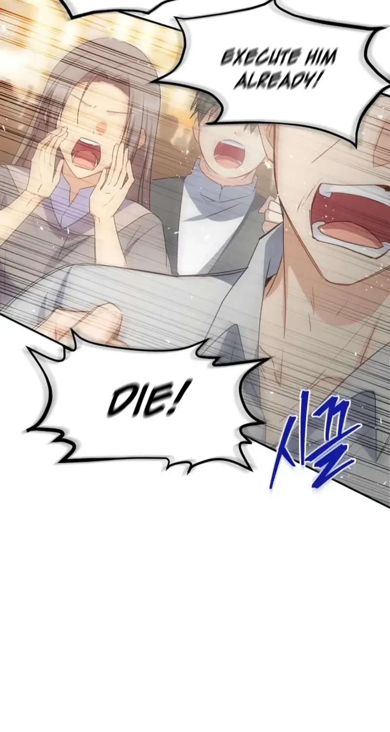 The Duchess With An Empty Soul Chapter 155 page 19 - 
