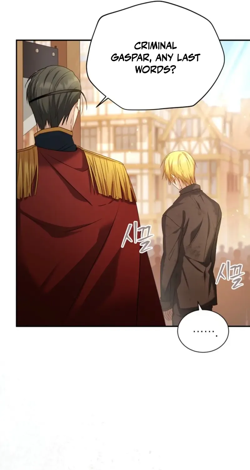 The Duchess With An Empty Soul Chapter 155 page 22 - 