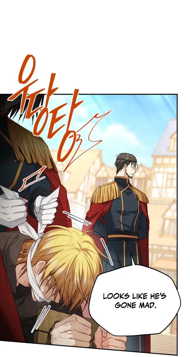 The Duchess With An Empty Soul Chapter 155 page 31 - 