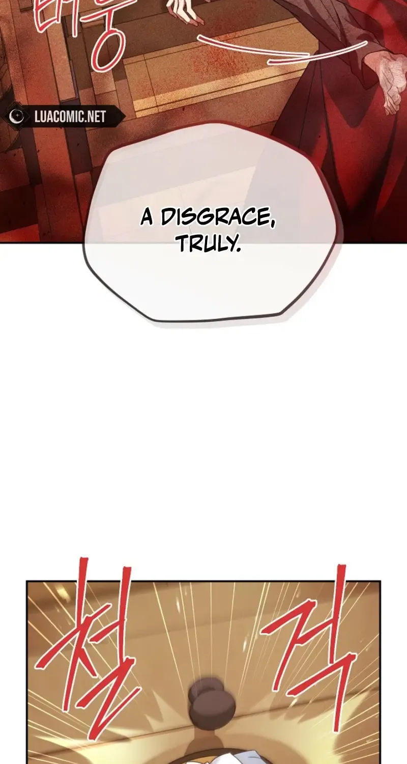The Duchess With An Empty Soul Chapter 155 page 34 - 