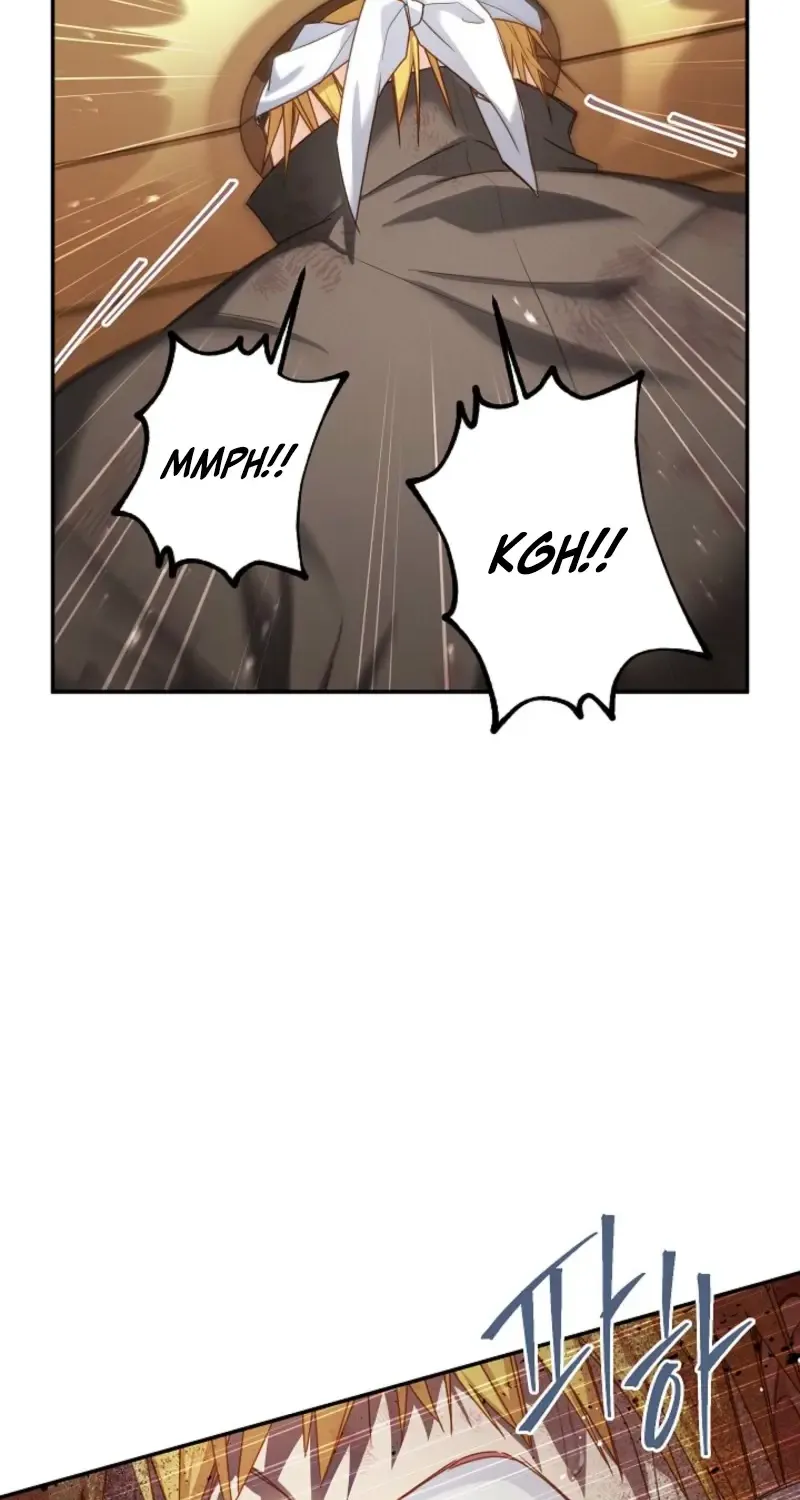 The Duchess With An Empty Soul Chapter 155 page 35 - 