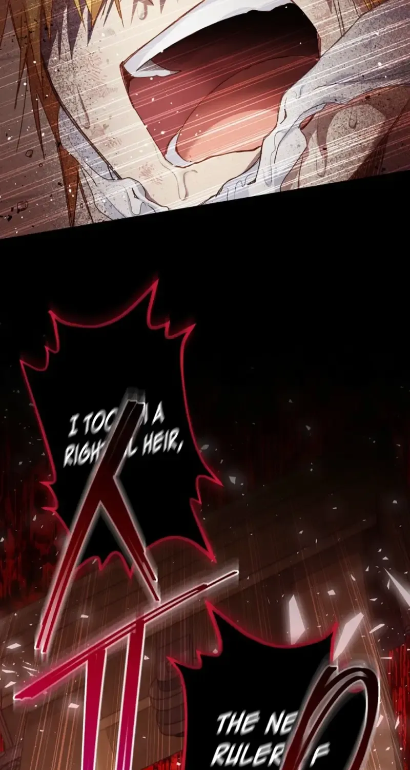 The Duchess With An Empty Soul Chapter 155 page 36 - 