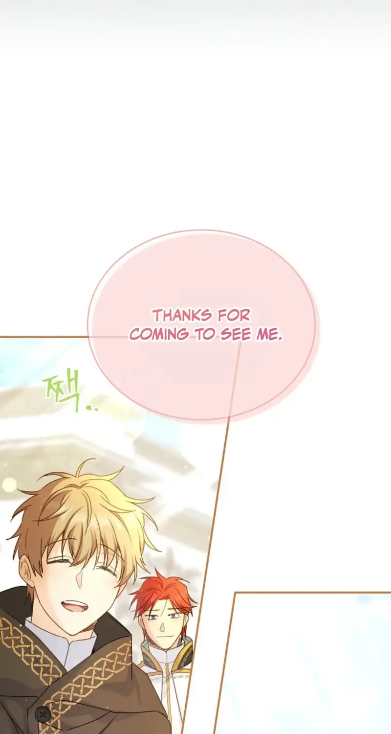 The Duchess With An Empty Soul Chapter 155 page 5 - 
