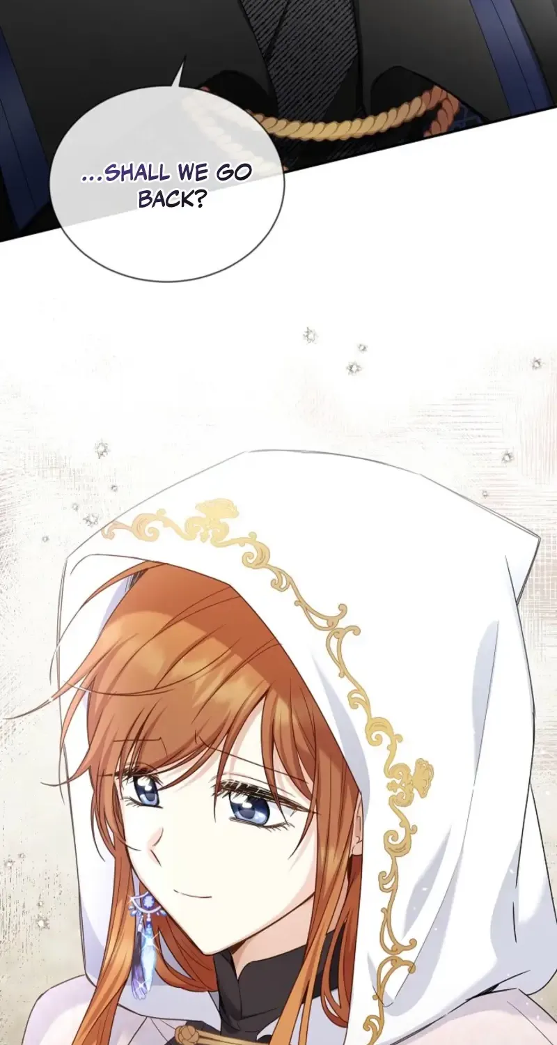 The Duchess With An Empty Soul Chapter 155 page 45 - 