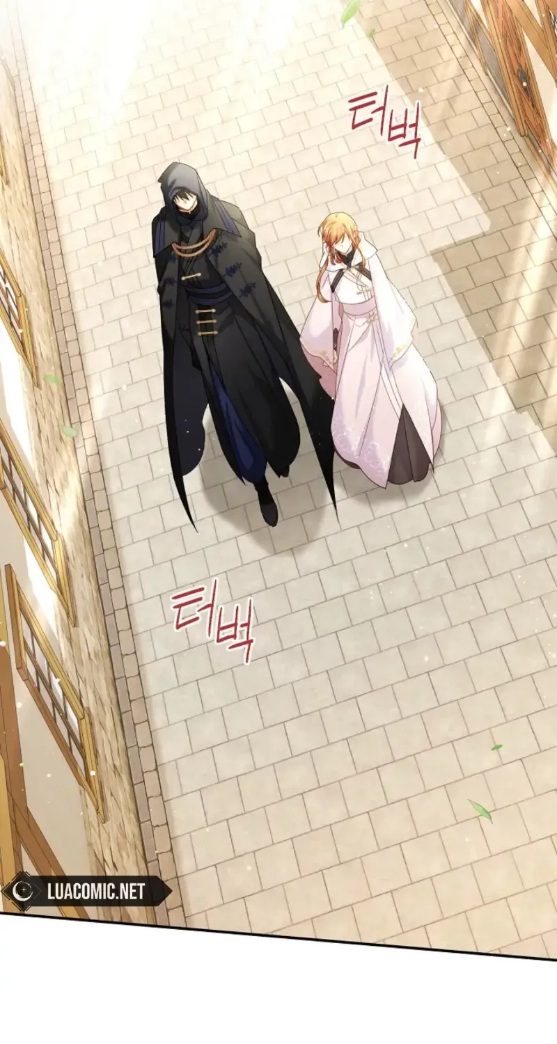 The Duchess With An Empty Soul Chapter 155 page 47 - 