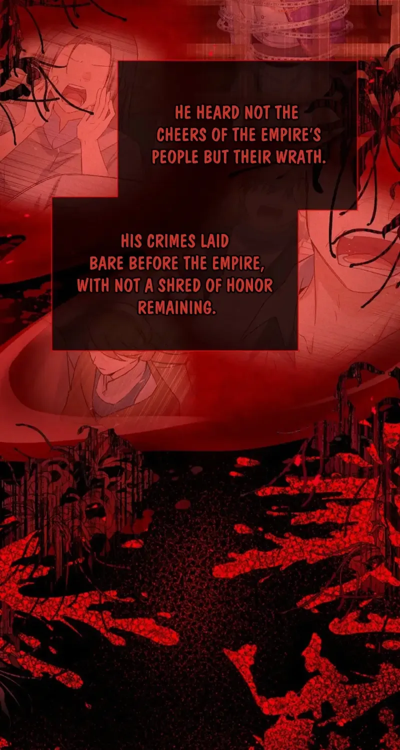 The Duchess With An Empty Soul Chapter 155 page 53 - 