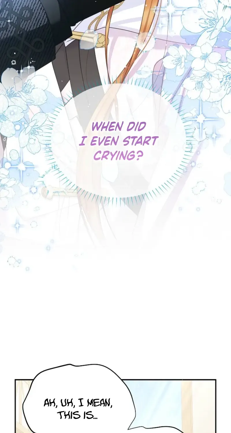 The Duchess With An Empty Soul Chapter 155 page 62 - 