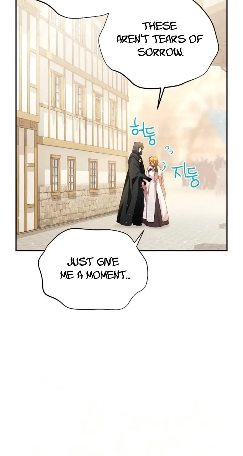 The Duchess With An Empty Soul Chapter 155 page 63 - 
