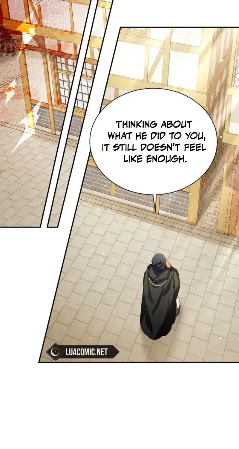 The Duchess With An Empty Soul Chapter 155 page 73 - 