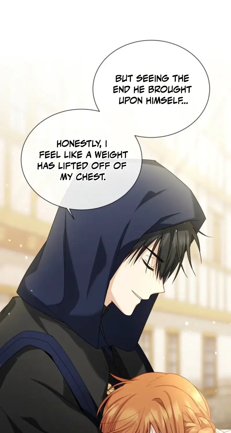 The Duchess With An Empty Soul Chapter 155 page 74 - 