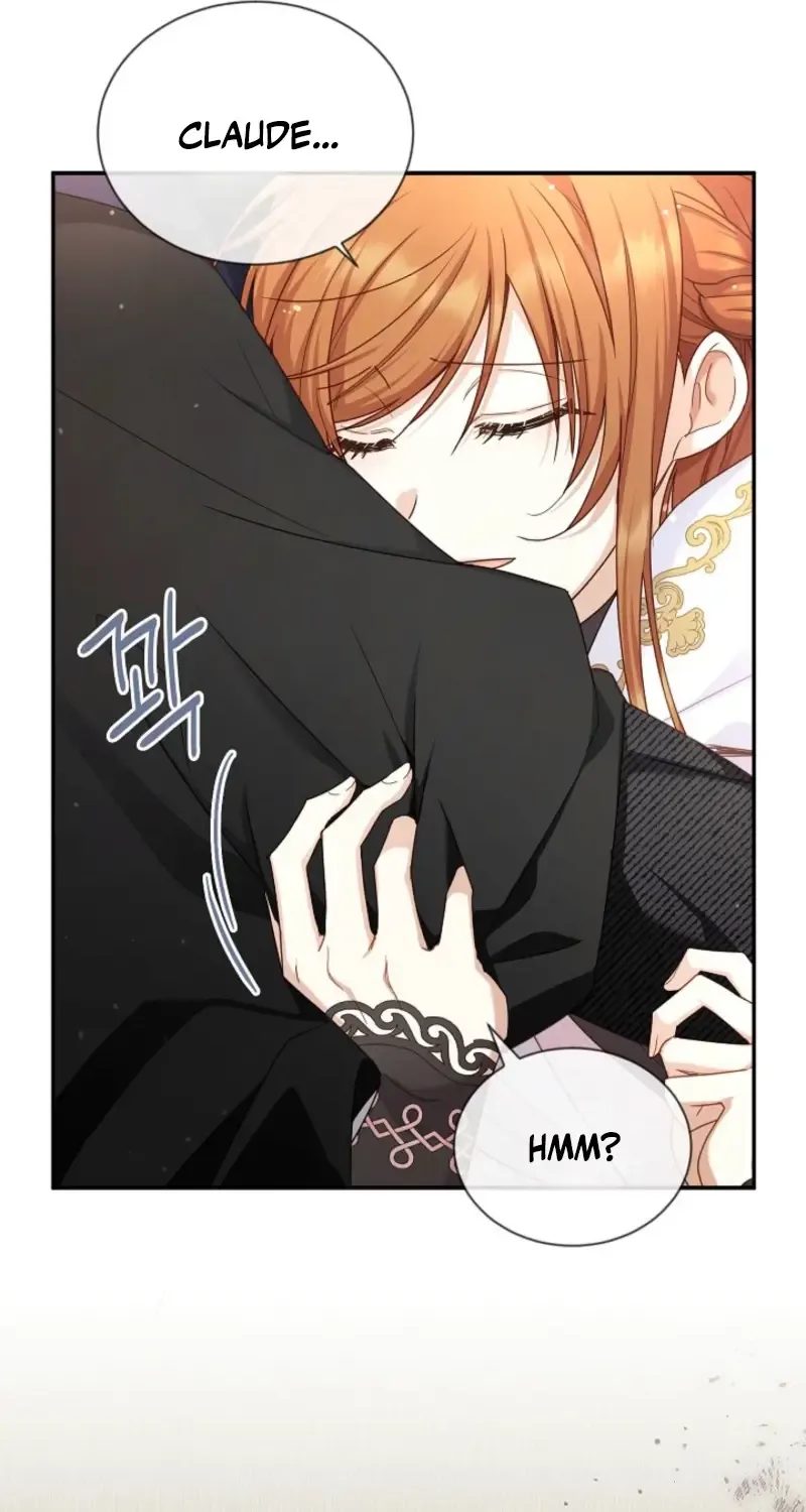 The Duchess With An Empty Soul Chapter 155 page 78 - 
