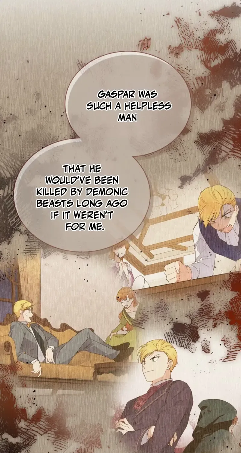 The Duchess With An Empty Soul Chapter 155 page 80 - 