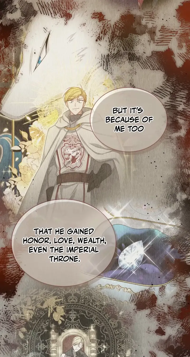The Duchess With An Empty Soul Chapter 155 page 81 - 