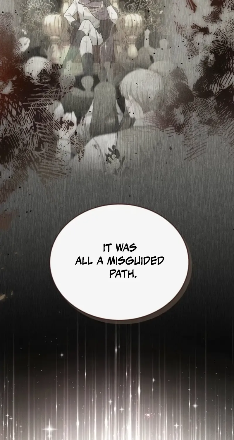 The Duchess With An Empty Soul Chapter 155 page 82 - 