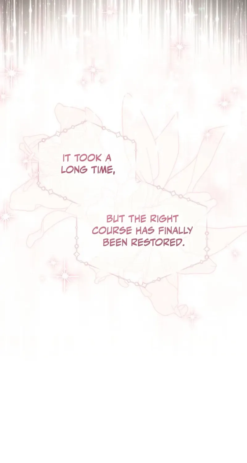 The Duchess With An Empty Soul Chapter 155 page 83 - 