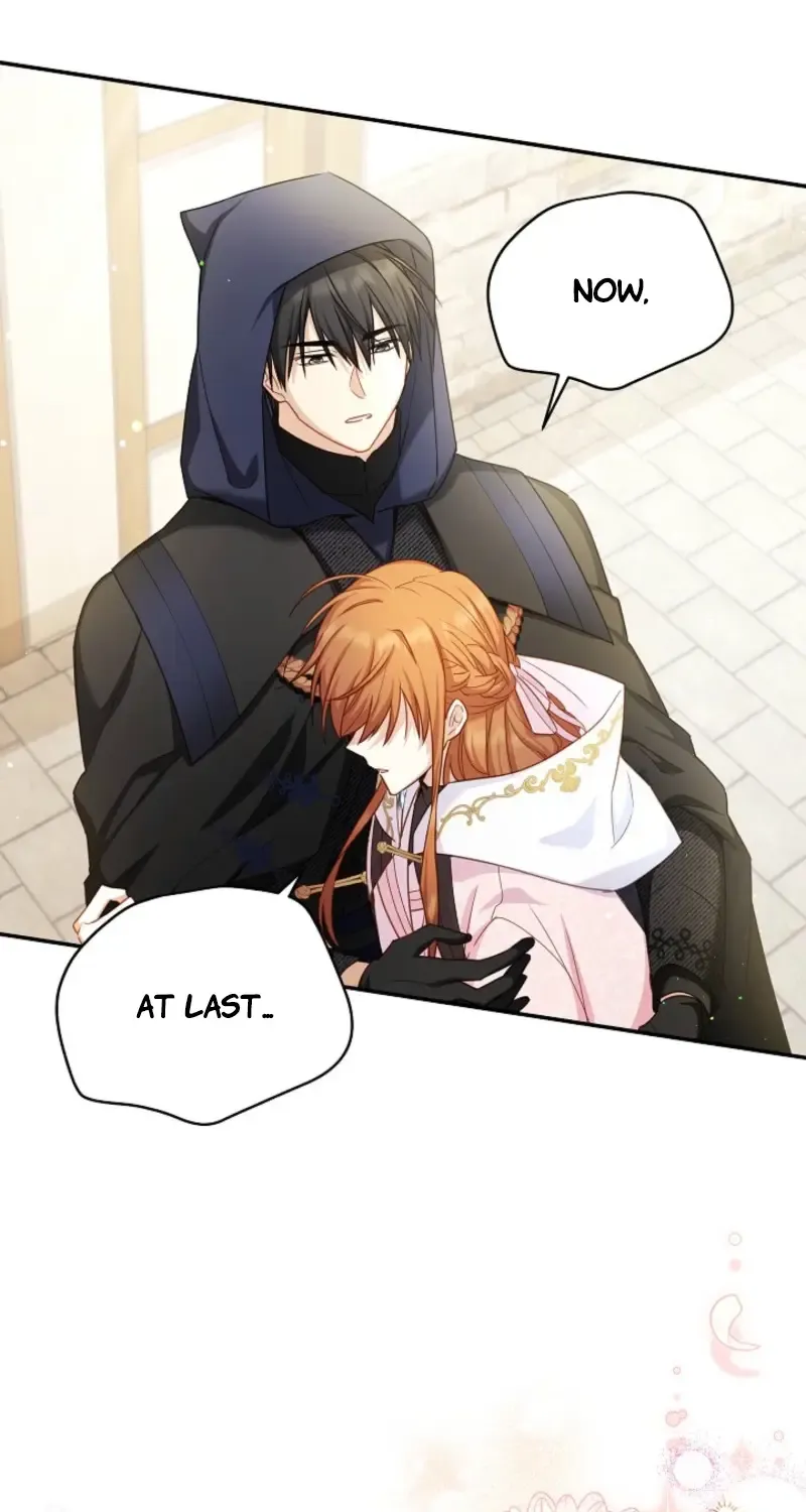 The Duchess With An Empty Soul Chapter 155 page 84 - 