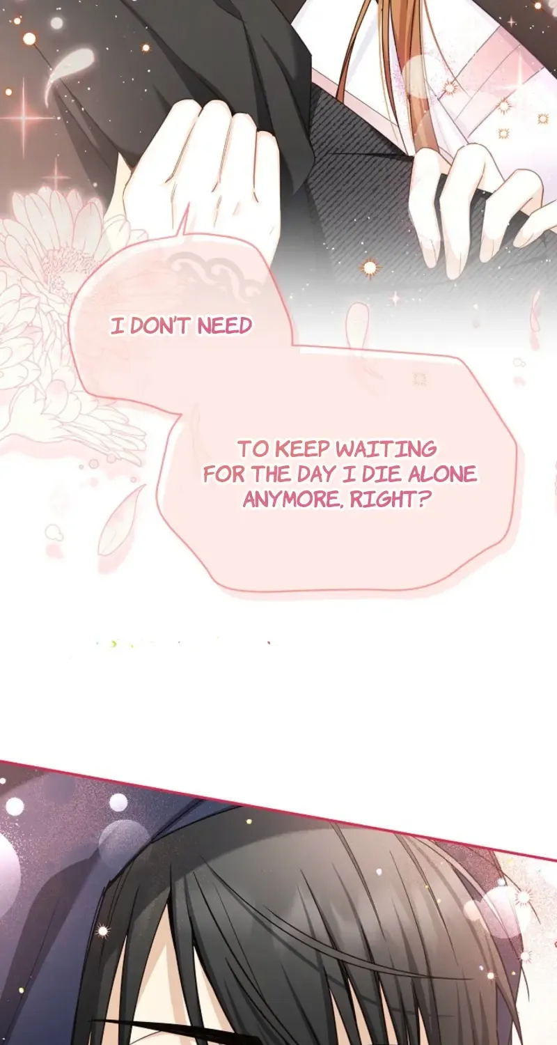 The Duchess With An Empty Soul Chapter 155 page 86 - 