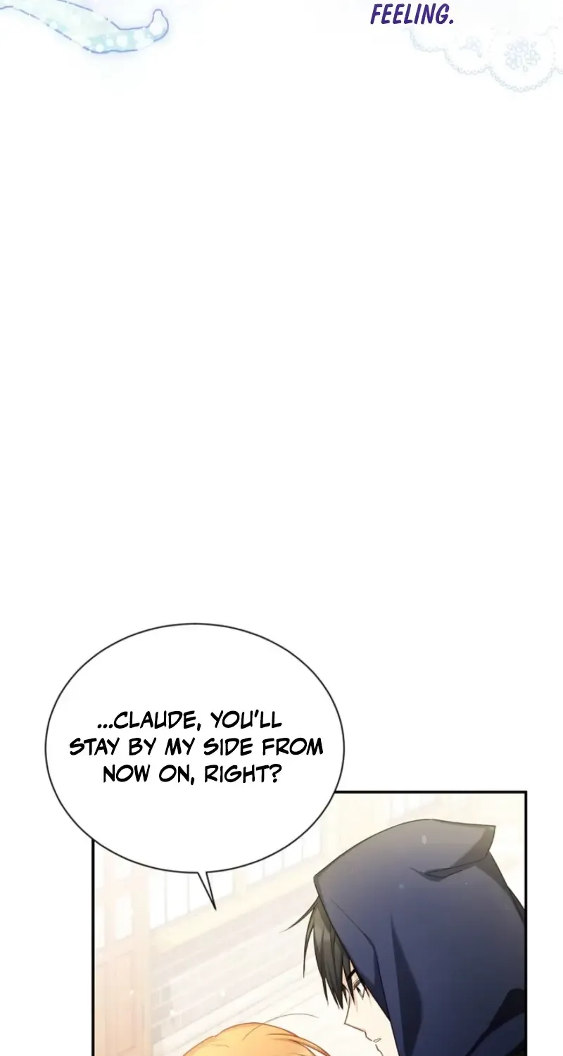 The Duchess With An Empty Soul Chapter 155 page 90 - 