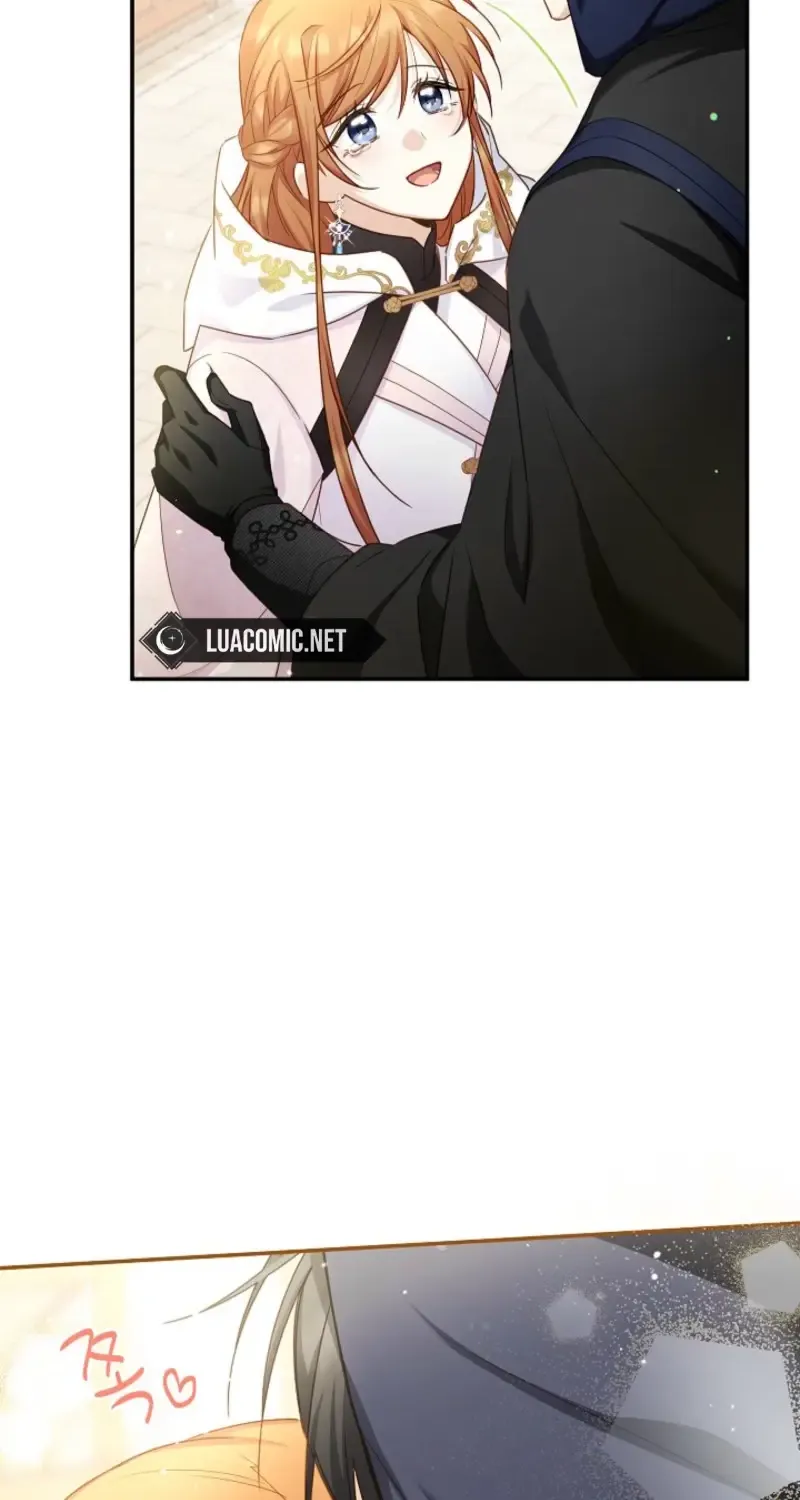 The Duchess With An Empty Soul Chapter 155 page 91 - 