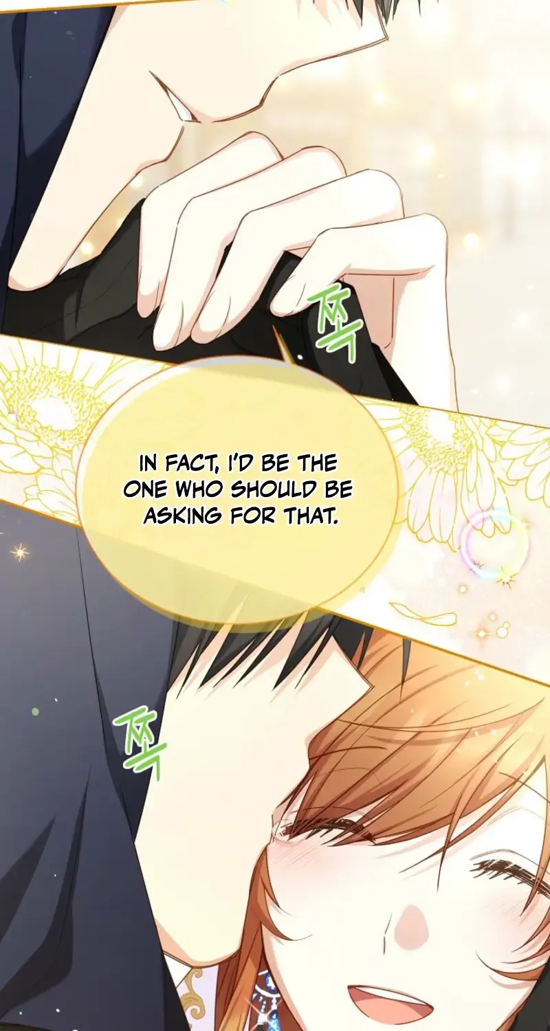The Duchess With An Empty Soul Chapter 155 page 93 - 