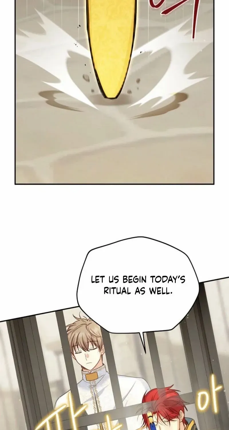 The Duchess With An Empty Soul Chapter 156 page 13 - 