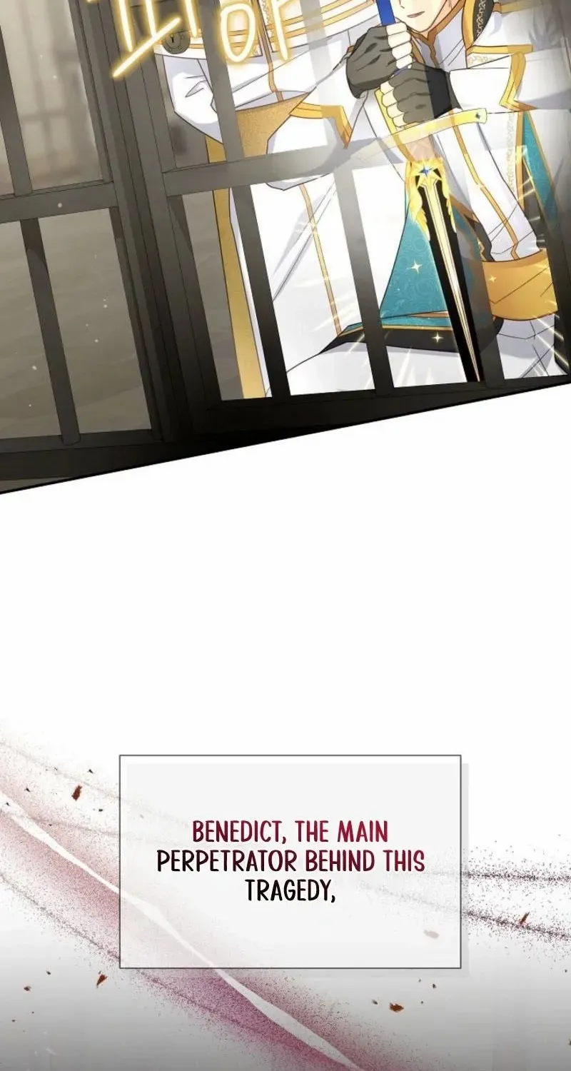 The Duchess With An Empty Soul Chapter 156 page 14 - 