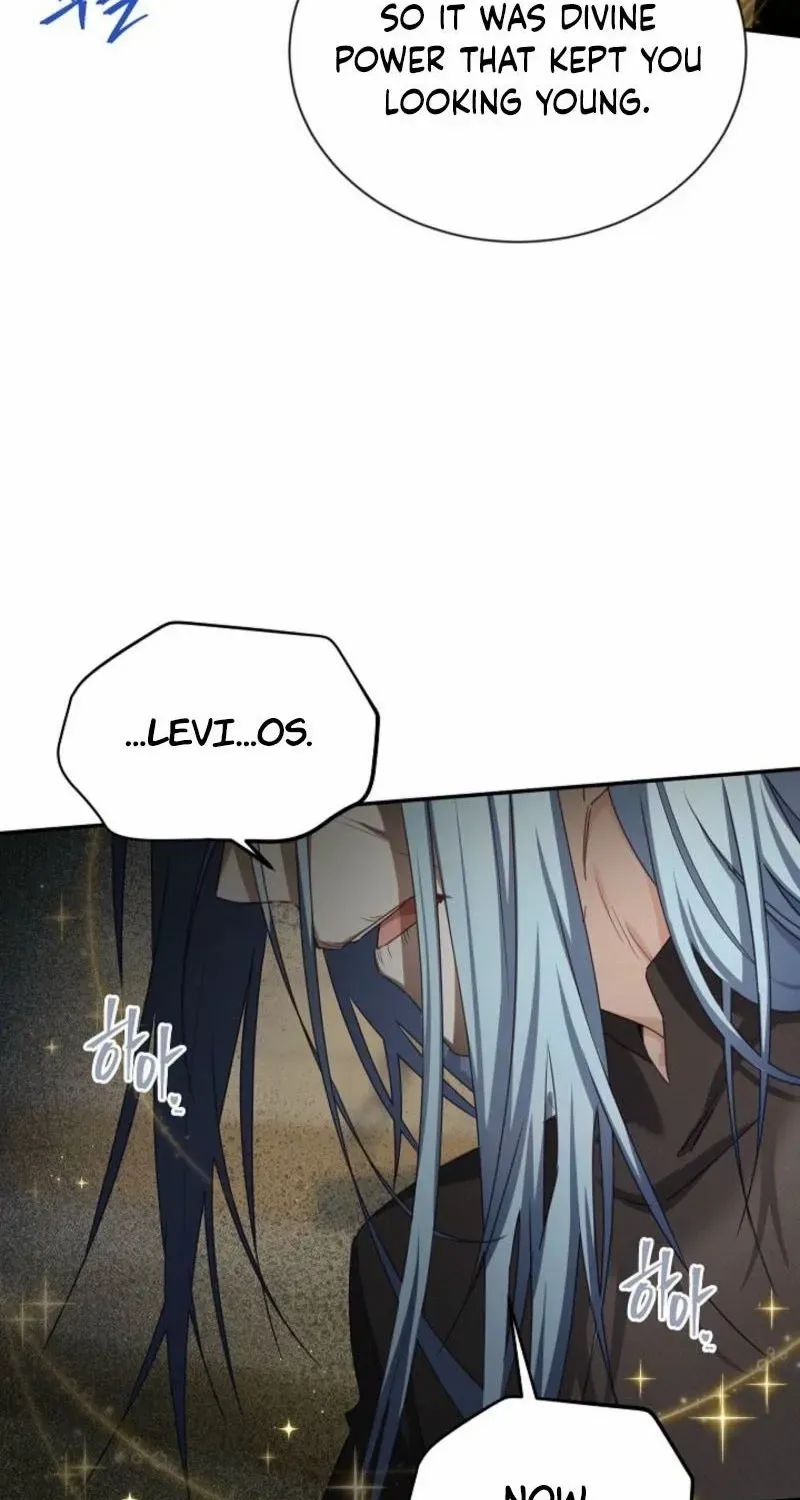 The Duchess With An Empty Soul Chapter 156 page 19 - 
