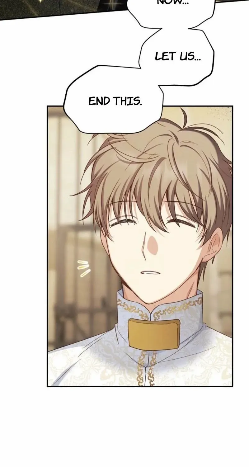 The Duchess With An Empty Soul Chapter 156 page 20 - 