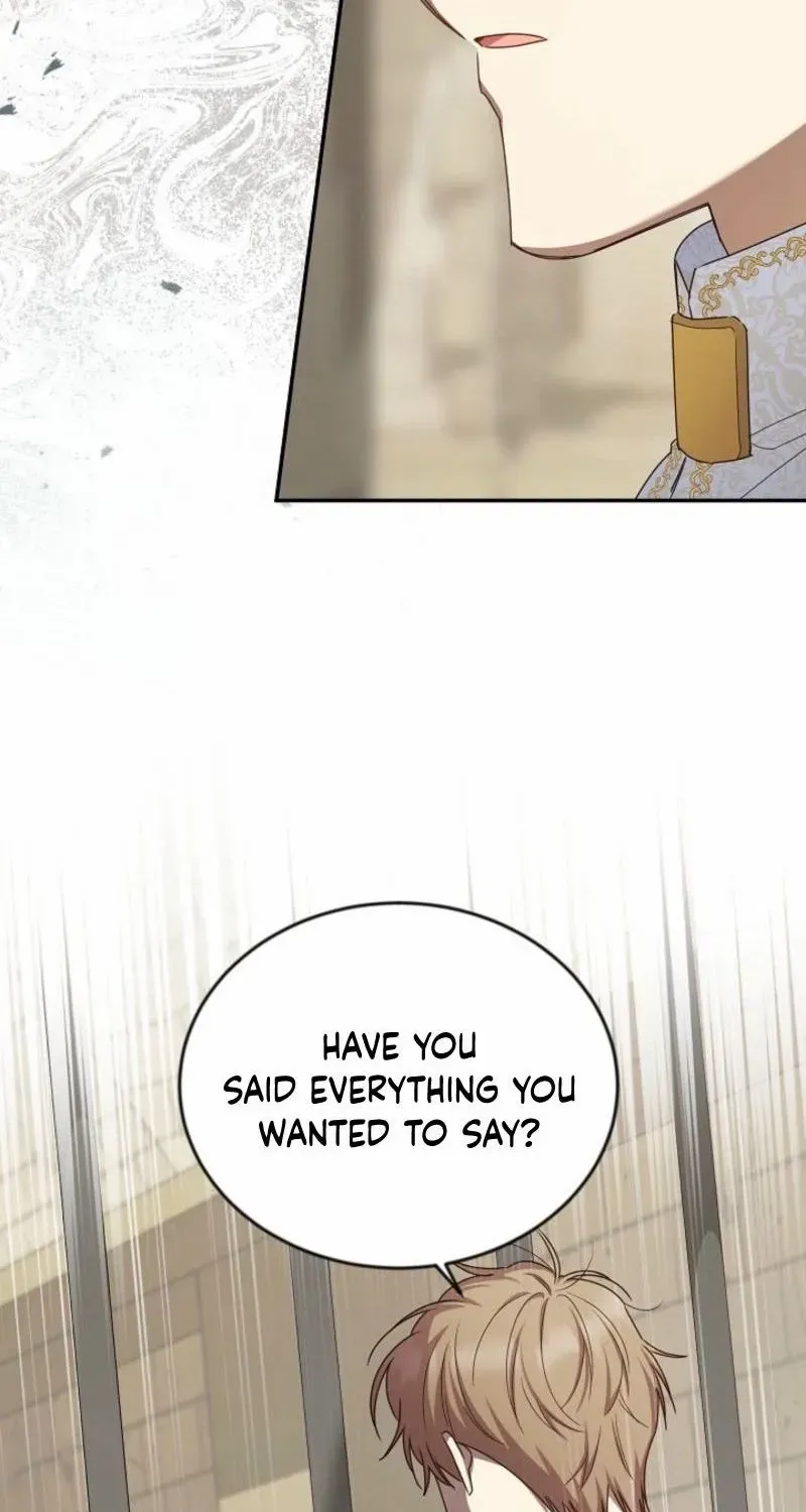 The Duchess With An Empty Soul Chapter 156 page 25 - 
