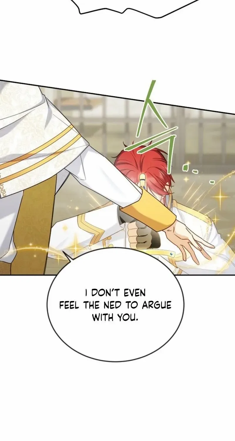 The Duchess With An Empty Soul Chapter 156 page 28 - 