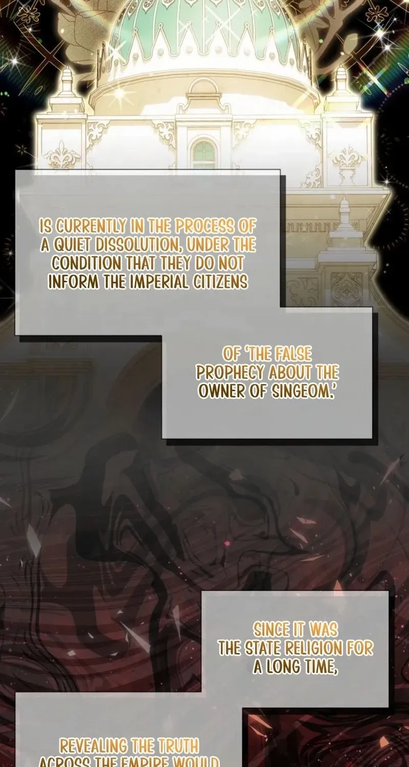 The Duchess With An Empty Soul Chapter 156 page 4 - 