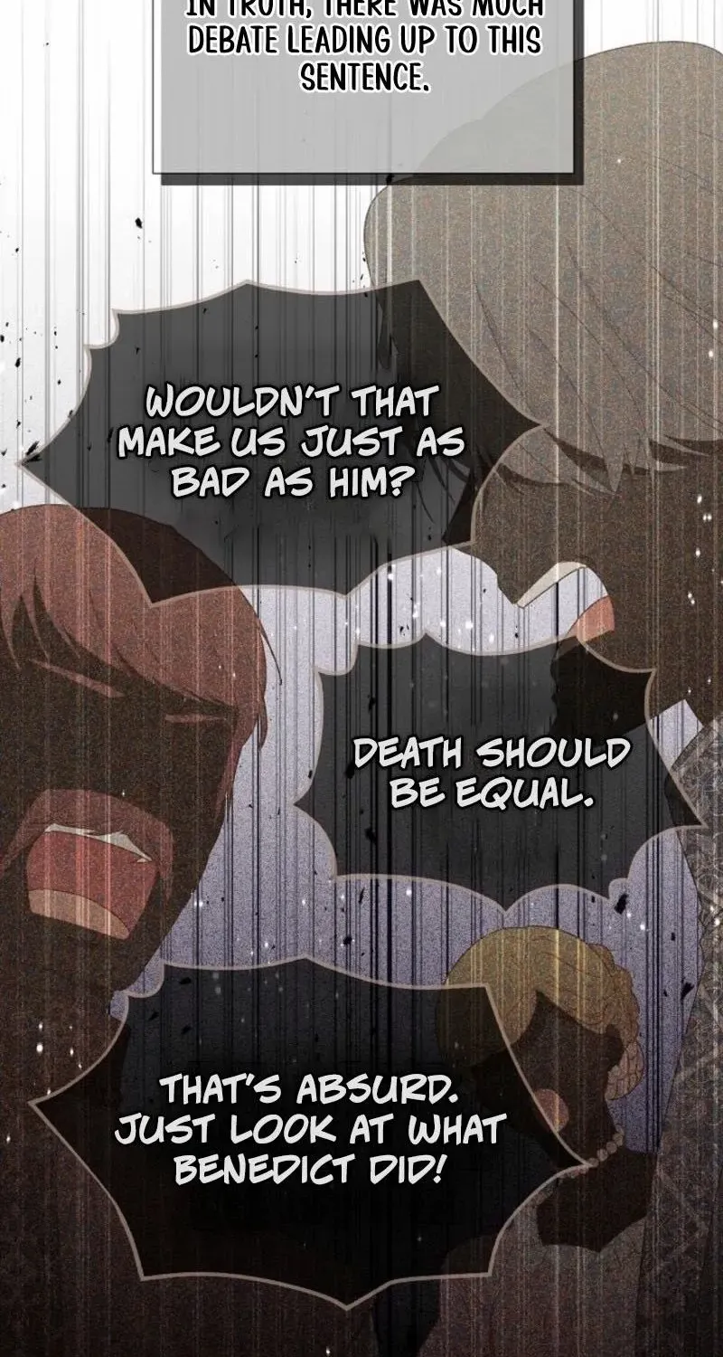 The Duchess With An Empty Soul Chapter 156 page 38 - 