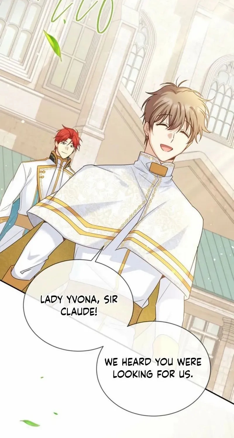 The Duchess With An Empty Soul Chapter 156 page 48 - 