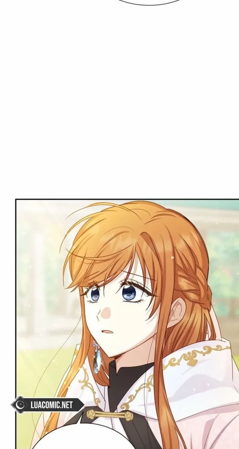 The Duchess With An Empty Soul Chapter 156 page 52 - 