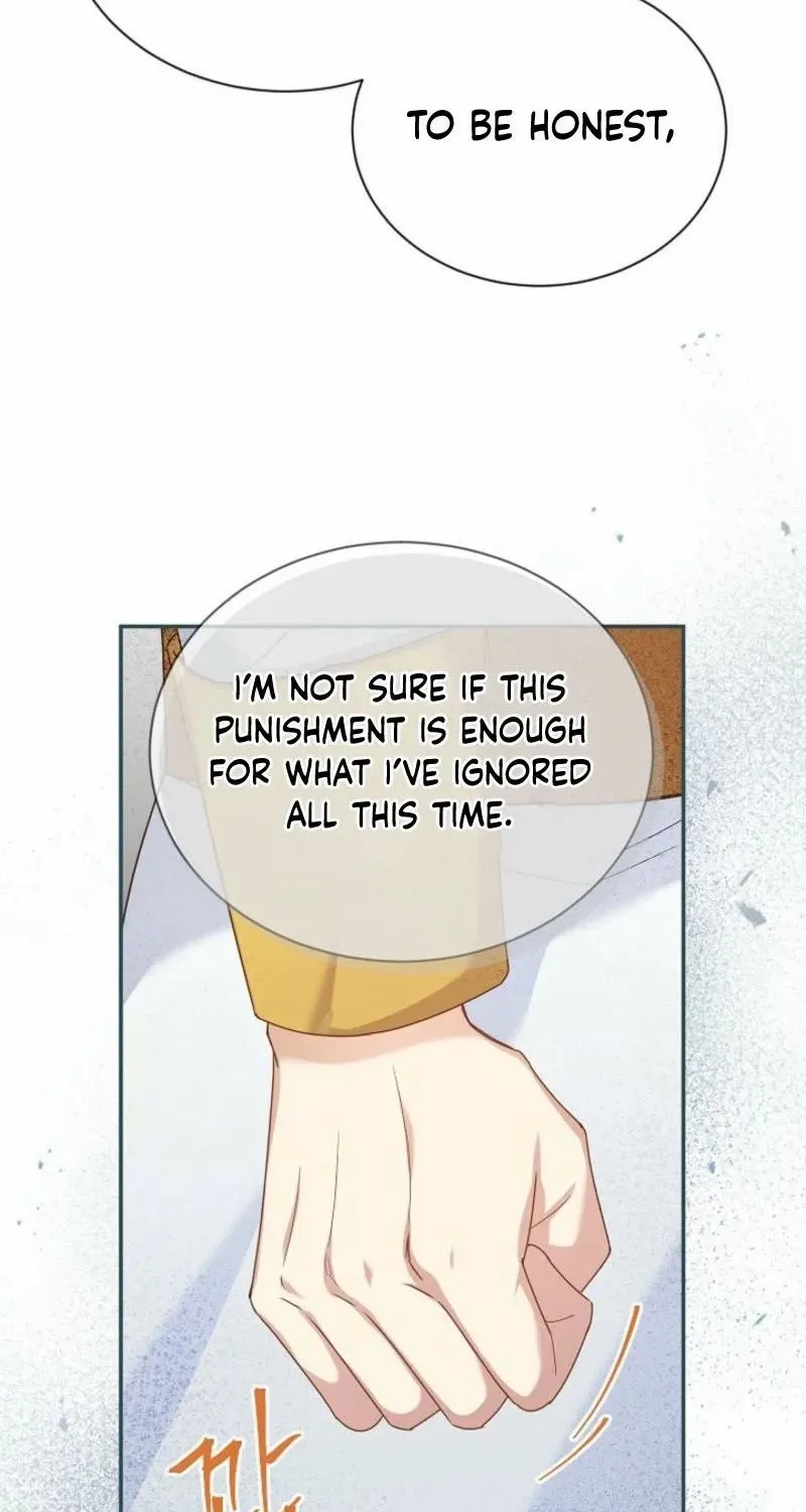 The Duchess With An Empty Soul Chapter 156 page 54 - 