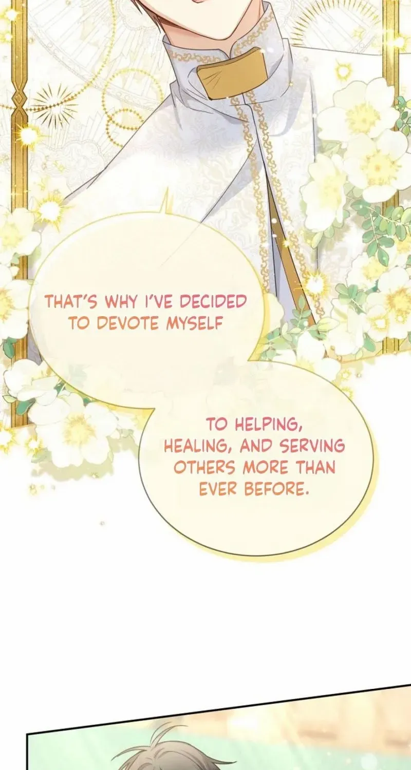 The Duchess With An Empty Soul Chapter 156 page 56 - 