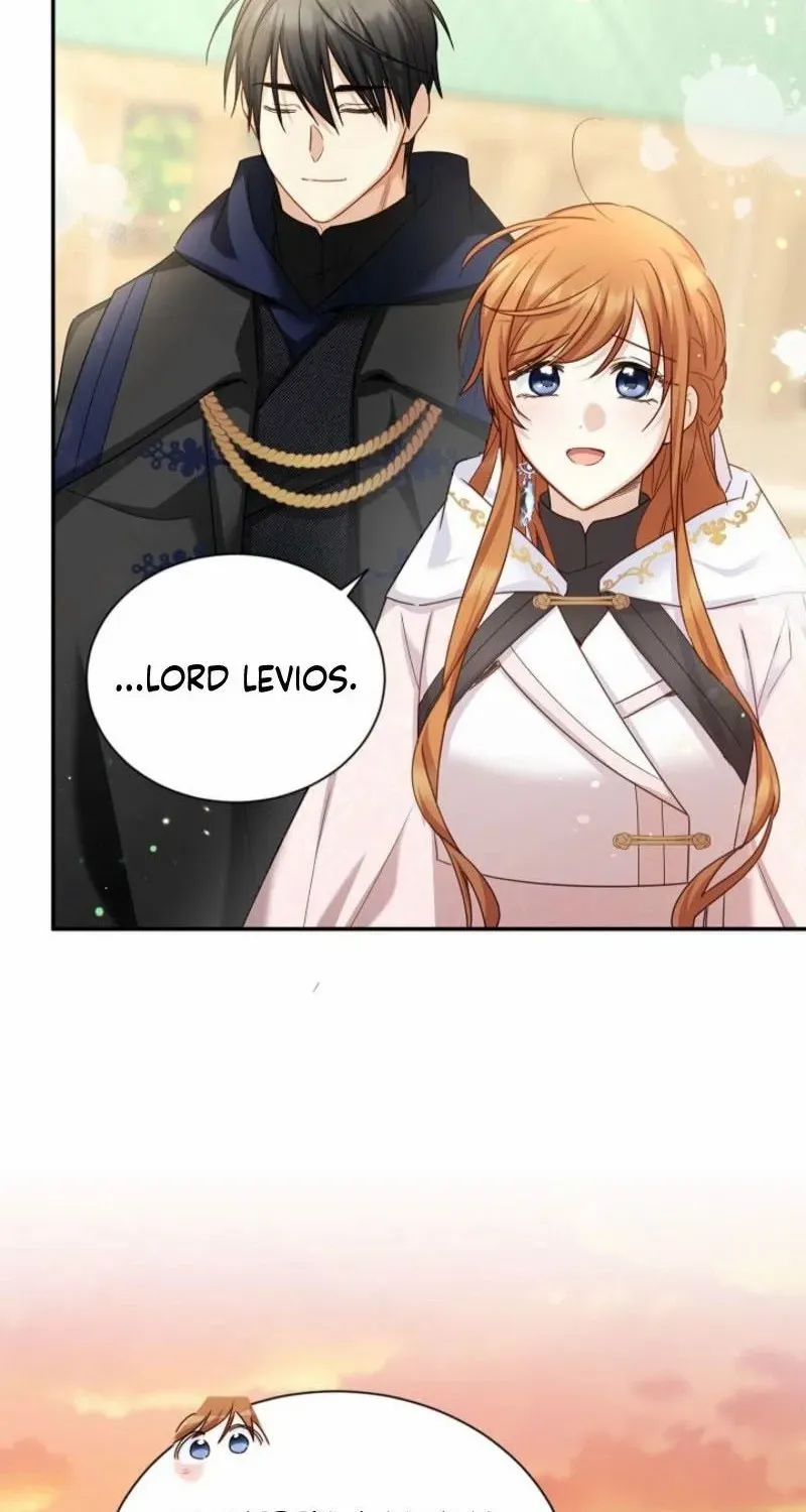 The Duchess With An Empty Soul Chapter 156 page 57 - 