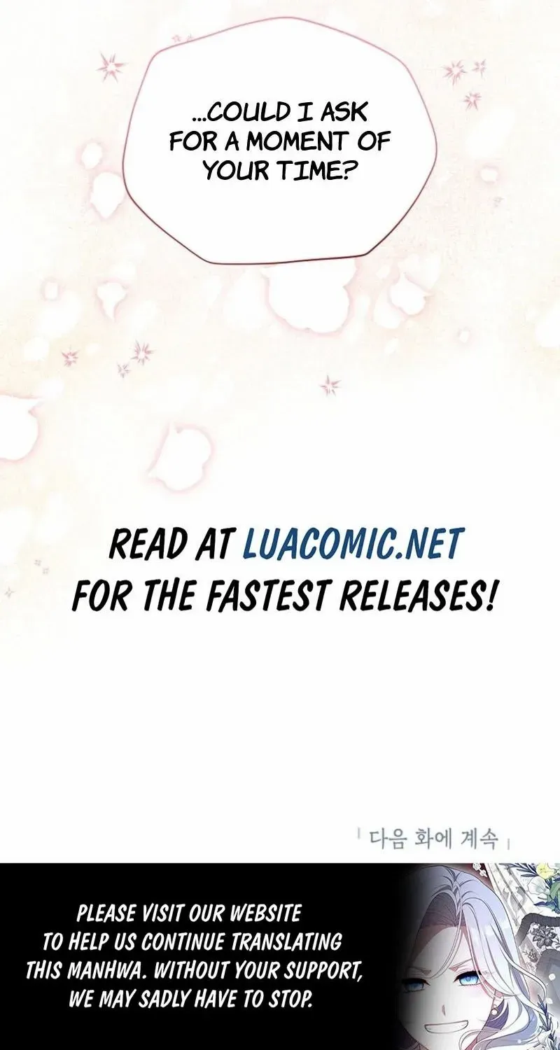 The Duchess With An Empty Soul Chapter 156 page 61 - 
