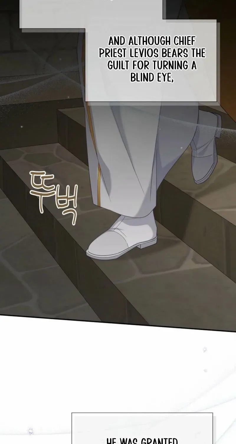 The Duchess With An Empty Soul Chapter 156 page 9 - 