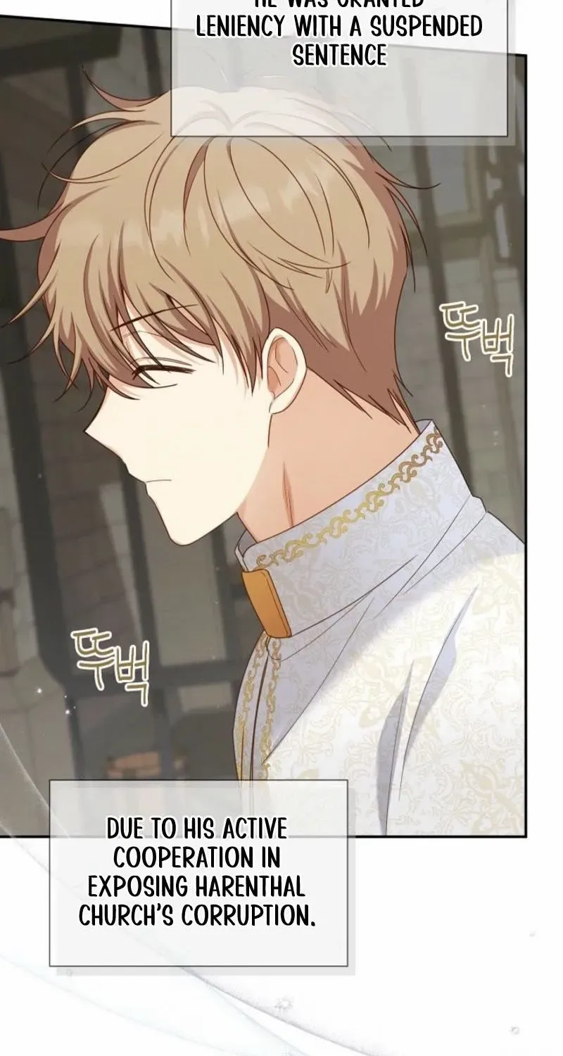 The Duchess With An Empty Soul Chapter 156 page 10 - 
