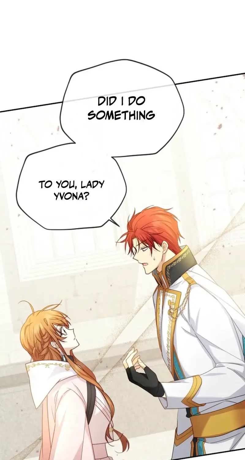 The Duchess With An Empty Soul Chapter 157 page 13 - 