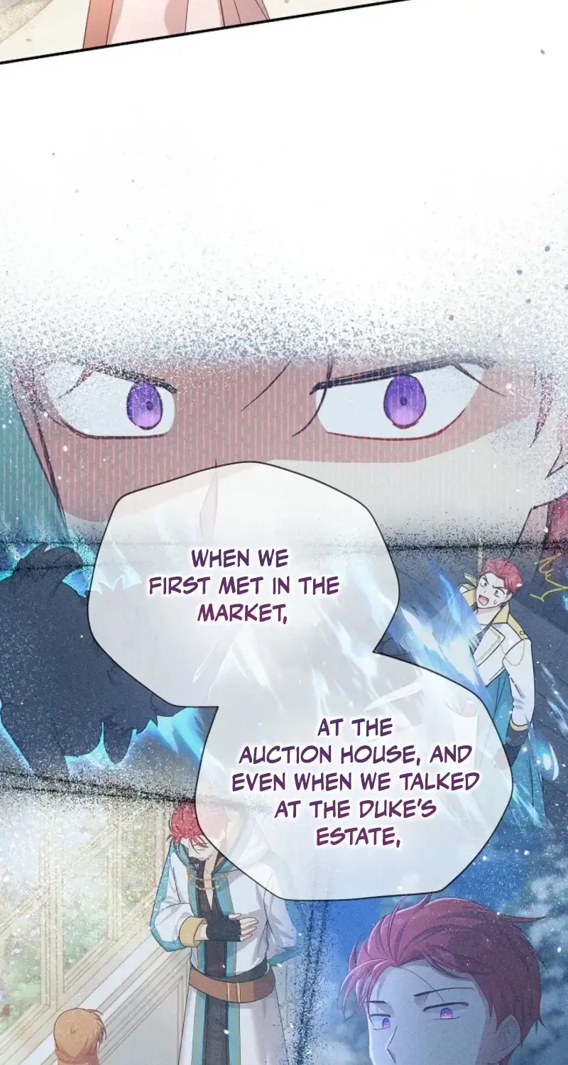 The Duchess With An Empty Soul Chapter 157 page 14 - 