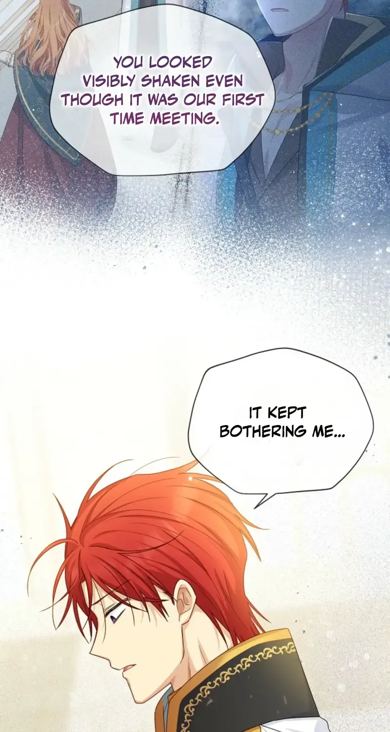 The Duchess With An Empty Soul Chapter 157 page 15 - 
